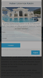 Mobile Screenshot of orkahomes.com